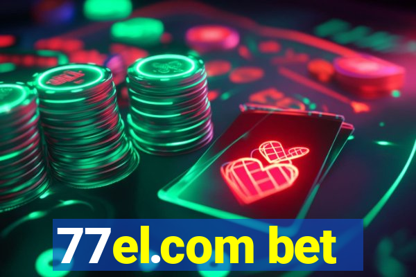 77el.com bet